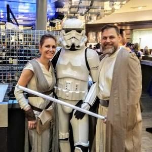 Meet your Posher, Jenifer